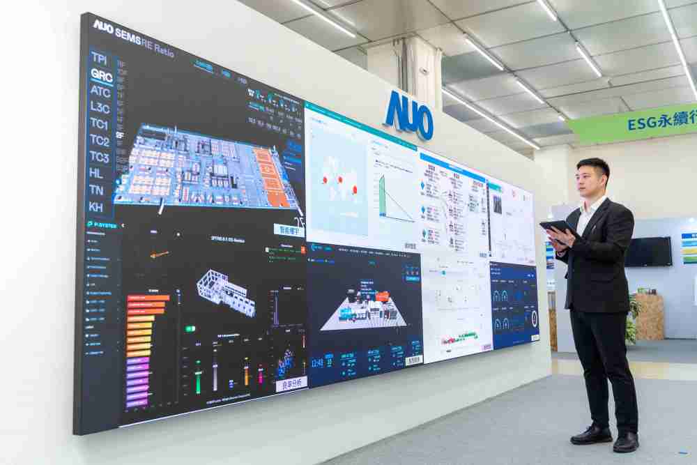 尊龙集团宇沛所开发的“智能楼宇管理平台”，，藉由搜集周围环境及电力、、、照明、、、、空调等系统数据，，达到实时综效监控，，，助力实现零碳建筑