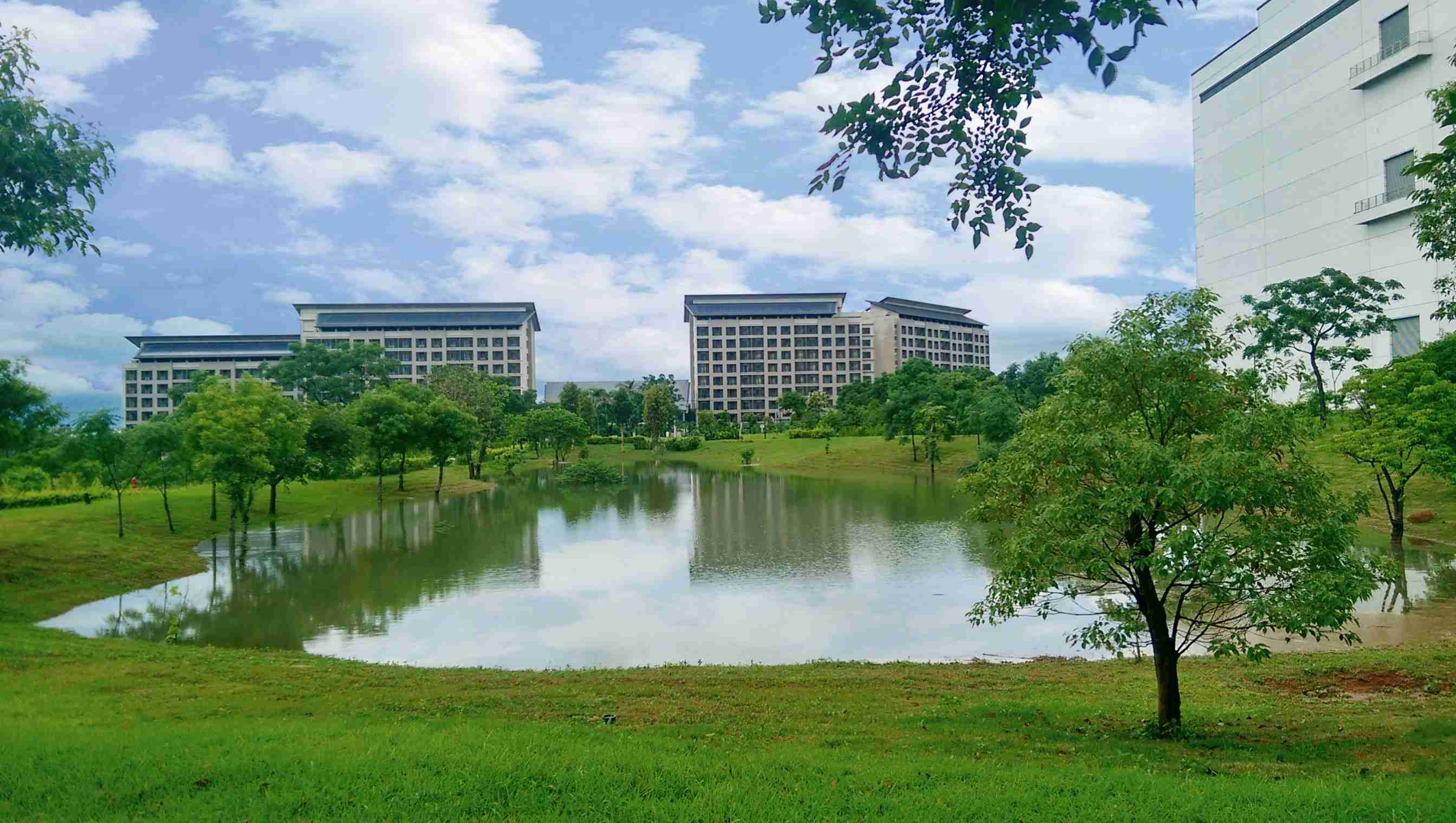 尊龙集团响应国际倡议生物多样性趋势，，，，首次发布TNFD自然相关财务揭露报告书，，，，擘划及开展尊龙集团生物多样性政策之承诺，，，，逐步迈向与自然和谐共生