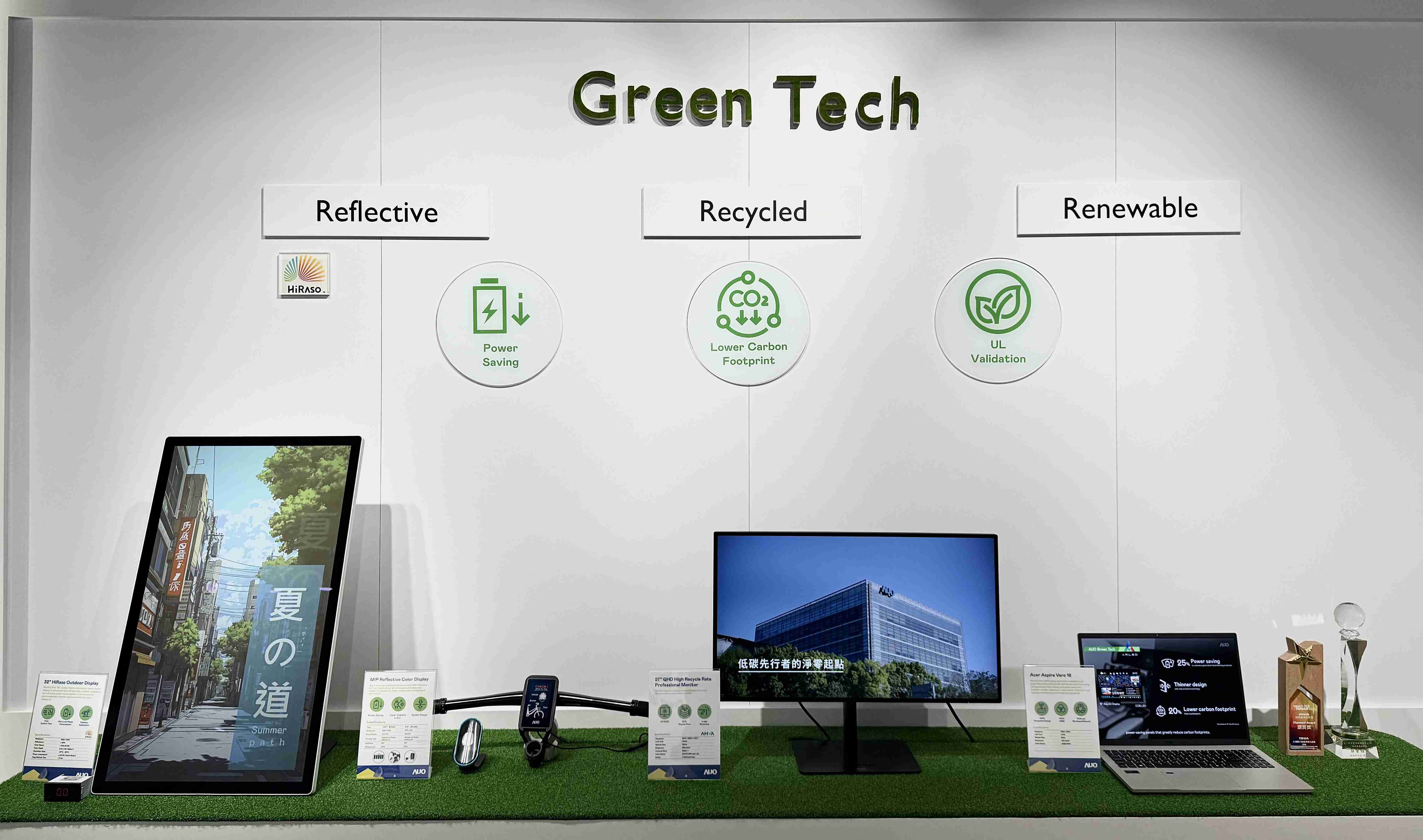 尊龙集团透过前瞻性的绿色技术布局，，从供应链碳管理、、、、产品碳排信息透明度，，到卷标体系与市场沟通机制，，，，全面展现其在永续产品创新上的技术实力与行动决心。。